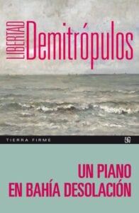 Publication 7 Un piano en Bahía Desolación