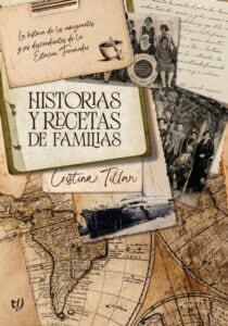 Publication 5 Historias y recetas de familias