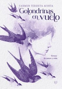 Publication 10 Golondrinas en vuelo