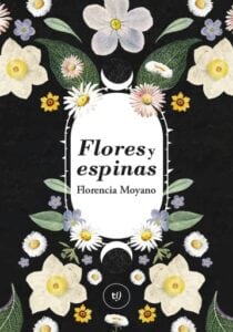 Publication 21 Flores y espinas