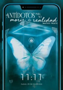Publication 5 Antídotos para no morir de realidad