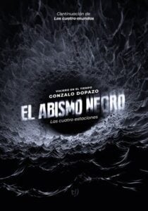 Publication 23 El abismo negro