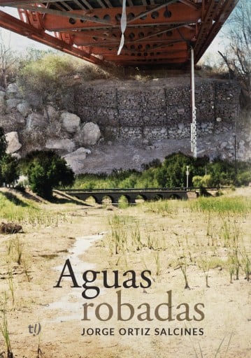 Aguas robadas