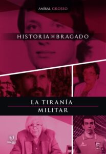 Publication 11 La tiranía militar