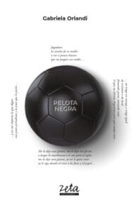 PELOTA NEGRA