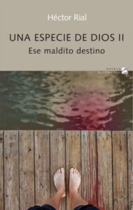Una especie de Dios II