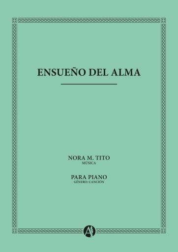 Ensueño del Alma
