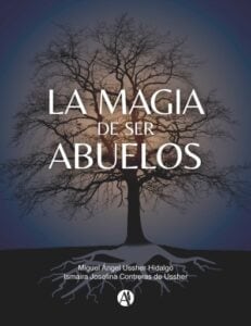 Publication 2 La magia de ser abuelos