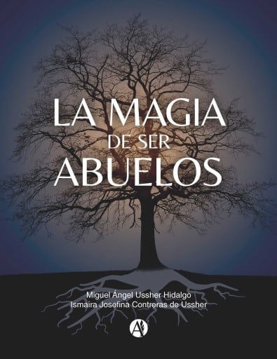 La magia de ser abuelos