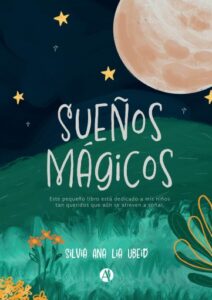 Publication 8 SUEÑOS MAGICOS