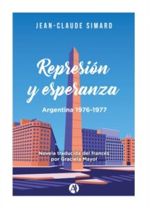 Publication 4 Represión y esperanza