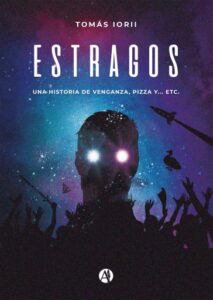 Publication 5 Estragos