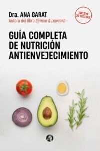 Publication 3 Guía completa de Nutrición Antienvejecimiento