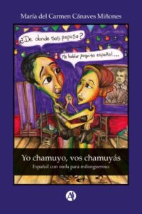Publication 3 Yo chamuyo, vos chamuyás