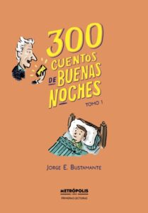 Publication 12 300 cuentos de buenas noches. Tomo 1