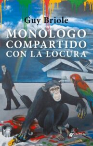 Publication 1 Monólogo compartido con la locura