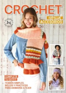 Publication 3 Crochet Especial Accesorios
