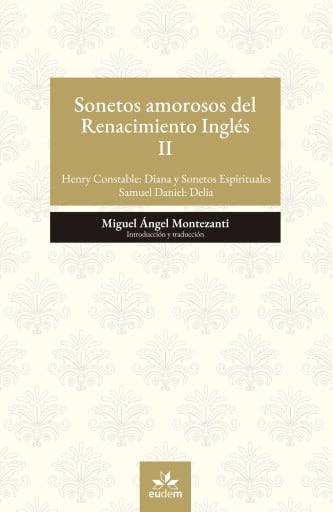 Sonetos amorosos del Renacimiento Inglés II
