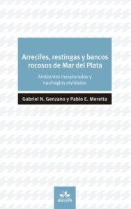Publication 9 Arrecifes, restingas y bancos rocosos de Mar del Plata