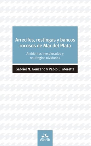 Arrecifes, restingas y bancos rocosos de Mar del Plata