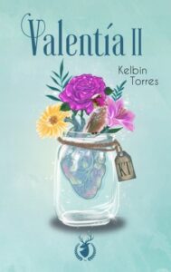 Publication 13 Valentía II