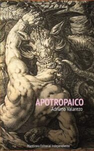 Publication 4 Apotropaico