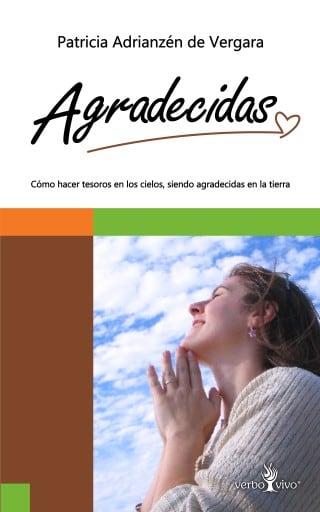 Agradecidas