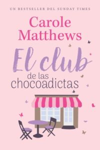 Publication 1 El club de las chocoadictas