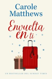 Publication 5 Envuelta en ti