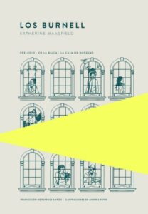 Publication 8 Los Burnell