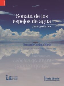 Publication 2 Sonata de los espejos de agua