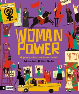 Publication 6 Woman Power