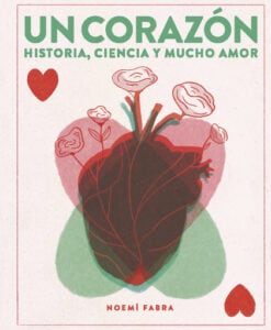 Publication 4 Un corazón