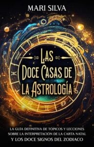 Publication 2 Las doce casas de la astrología