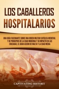 Los caballeros hospitalarios