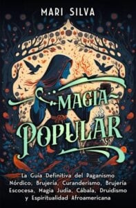 Publication 2 Magia popular