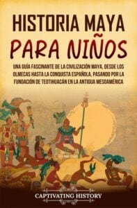 Publication 19 Historia maya para niños