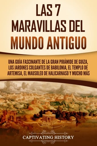 Las 7 maravillas del mundo antiguo