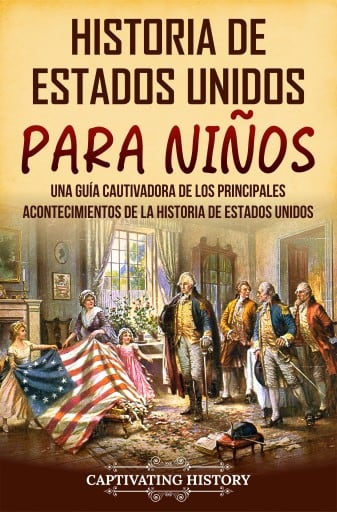 Historia de Estados Unidos para niños