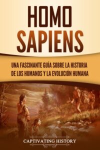 Publication 23 Homo sapiens