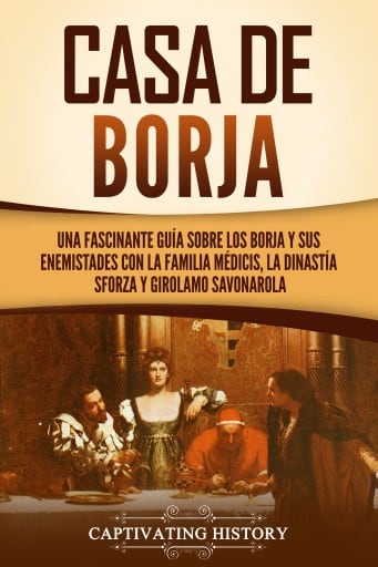 Casa de Borja