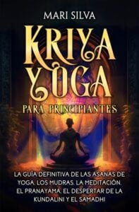 Publication 3 Kriya Yoga para principiantes