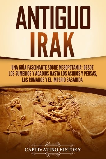 Antiguo Irak