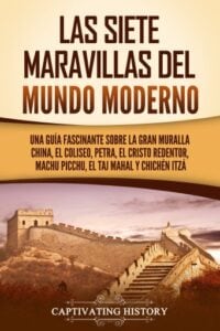 Publication 10 Las siete maravillas del mundo moderno