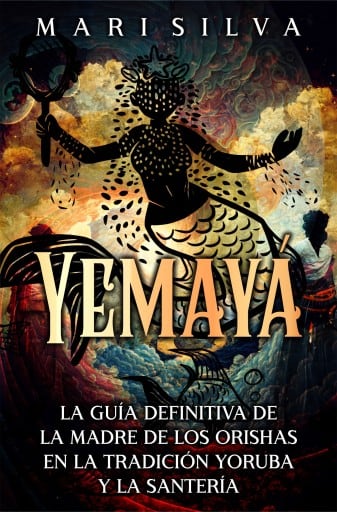 Yemayá