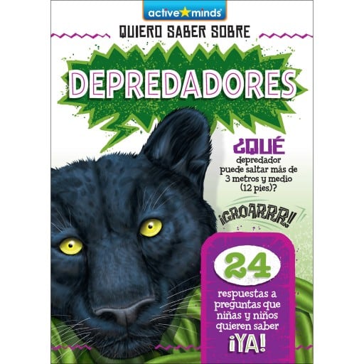 Depredadores (Predators)