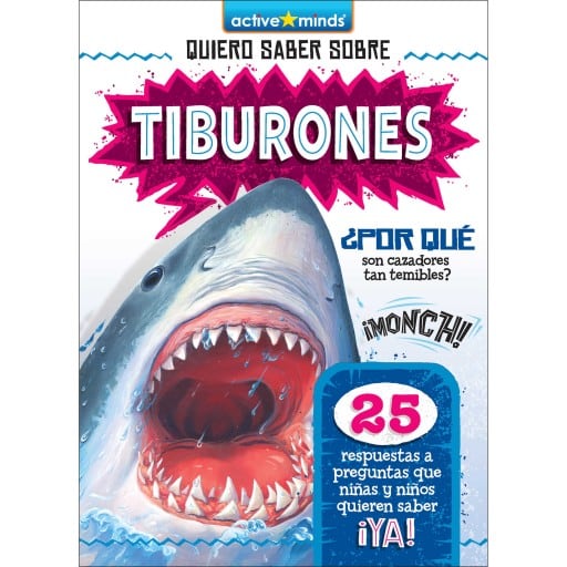 Tiburones (Sharks)