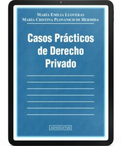 Publication 14 Casos Prácticos de Derecho Privado