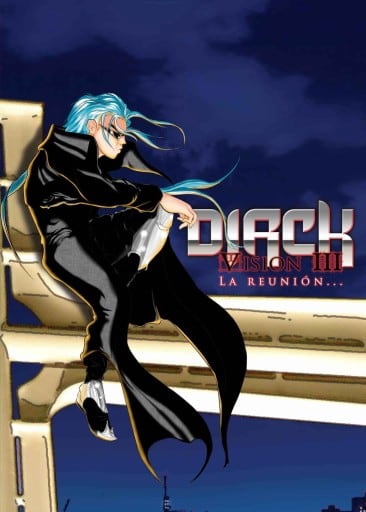 Dirck - Visiones - Book 3: La Reunión