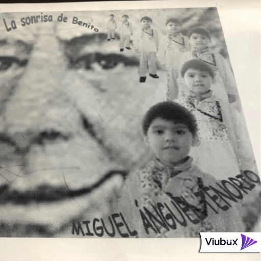 La Sonrisa de Benito | Miguel Ángel Tenorio | Audiorelatos